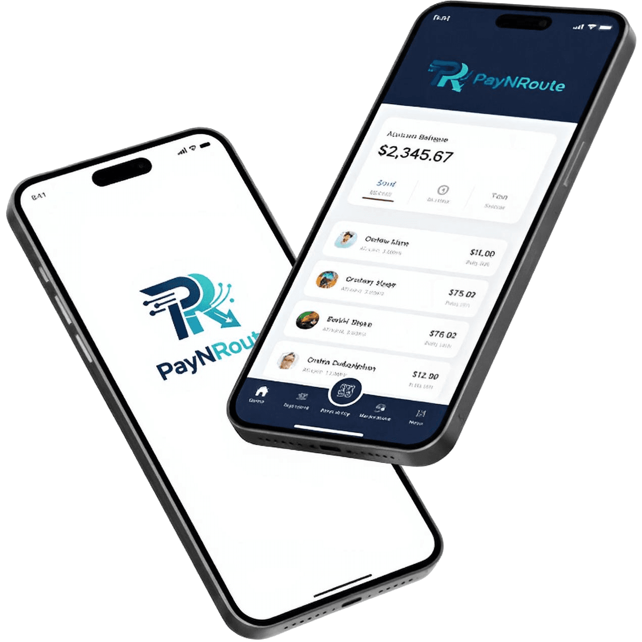 Digital banking platform